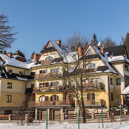 Udanypobyt Apartamenty Bajkowe Zakopane Exterior photo